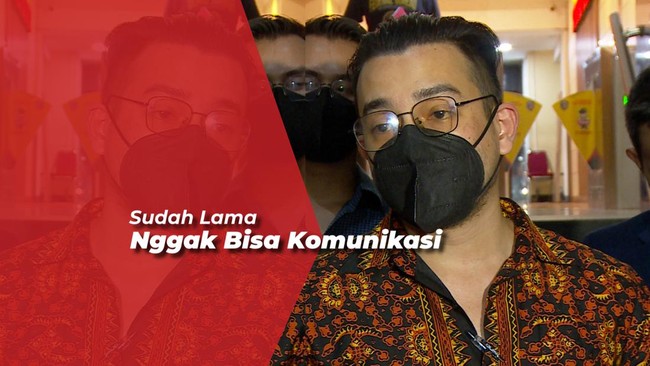 Cerai dari Aska Ongi, Aliff Ali Akui Dipersulit untuk Bertemu Anak