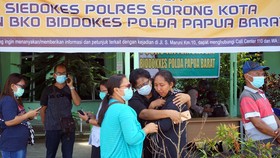 Keluarga Harap Jenazah DJ Indah Cleo Cepat Teridentifikasi