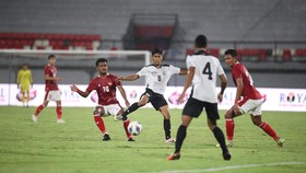 Dua Gol Bunuh Diri, Indonesia Hajar Timor Leste 4-1