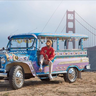 Toro y Moi Merasa Lebih Bijaksana lewat Album Baru 'MAHAL'