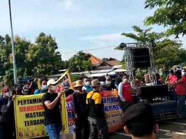 Viral Kampung Miliarder di Tuban, Dulu Kaya Raya Kini Jatuh Miskin