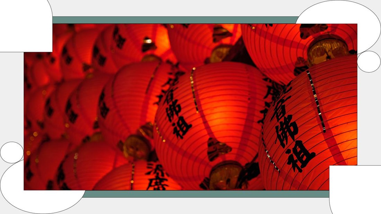 Why is Chinese New Year Always Associated with Red?