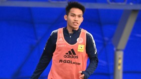 2 Rapor Apik Witan Sulaeman di Zlate Moravce vs FK Senica
