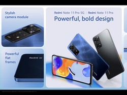 Duo Redmi Note 11 Pro Siap Masuk Indonesia, Ini Buktinya
