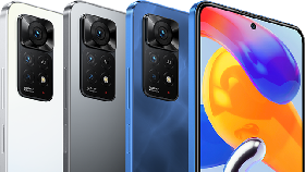 Beda Spesifikasi 4 Varian Xiaomi Redmi Note 11