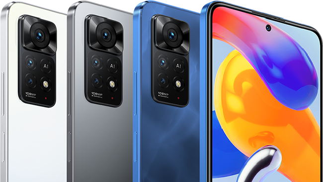 Xiaomi Redmi Note 11 meluncur secara global pada 26 Januari, namun hanya varian Note 11 dan Note 11S yang baru bisa dibeli.