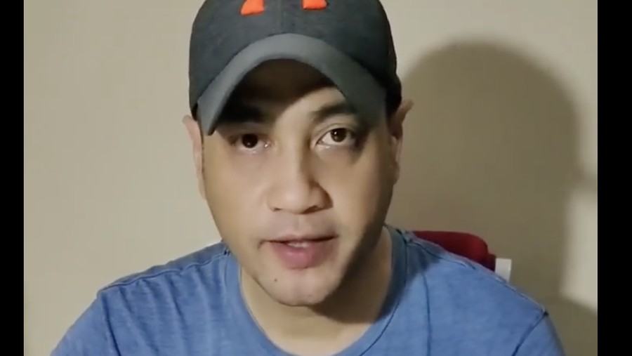 10 Potret Mesra Venna Melinda dan Ferry Irawan Saat Makan Bareng