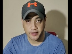 Serangkaian Pembelaan Ferry Irawan Usai Dituding KDRT Venna Melinda
