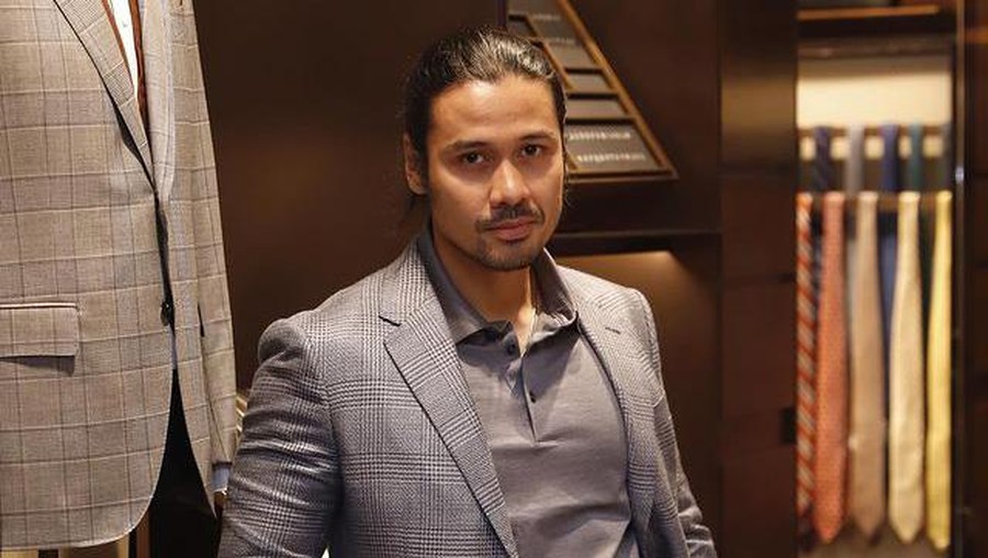 Chicco Jerikho