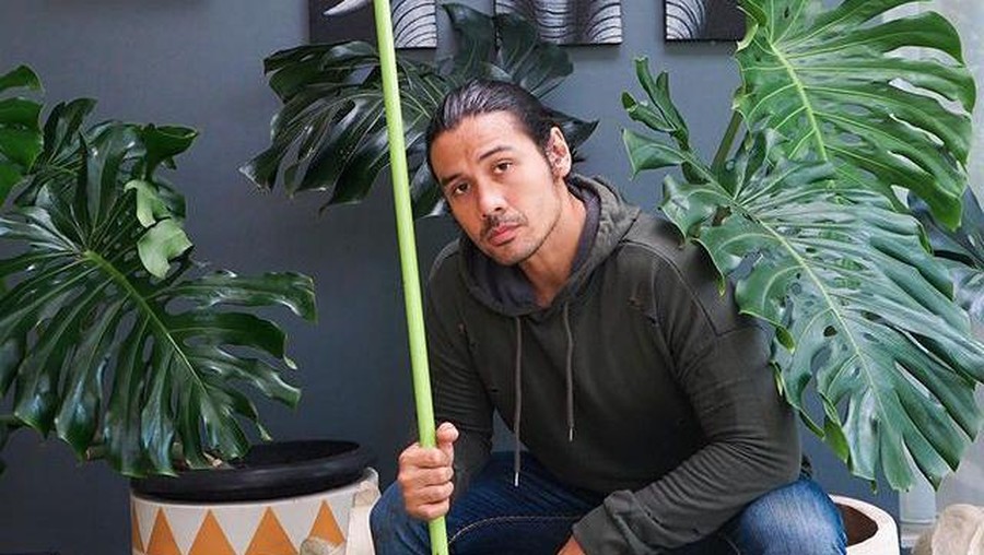 Chicco Jerikho