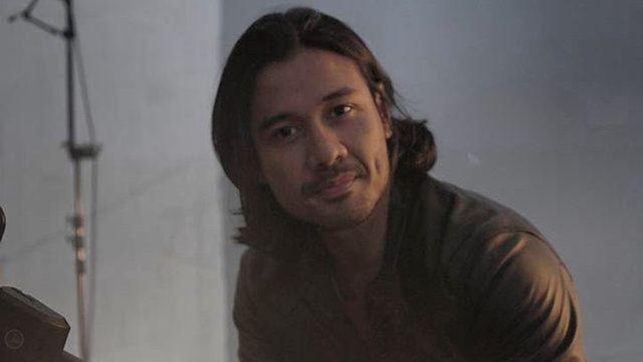 Chicco Jerikho