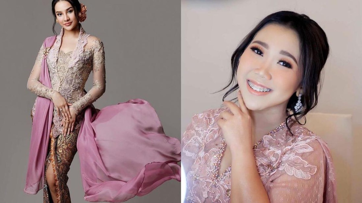 Kiky Saputri bikin heboh usai mengaku membentuk Duo Pelakor PPKM bareng Anya Geraldine&period; Yuk intip beda gaya keduanya&excl;