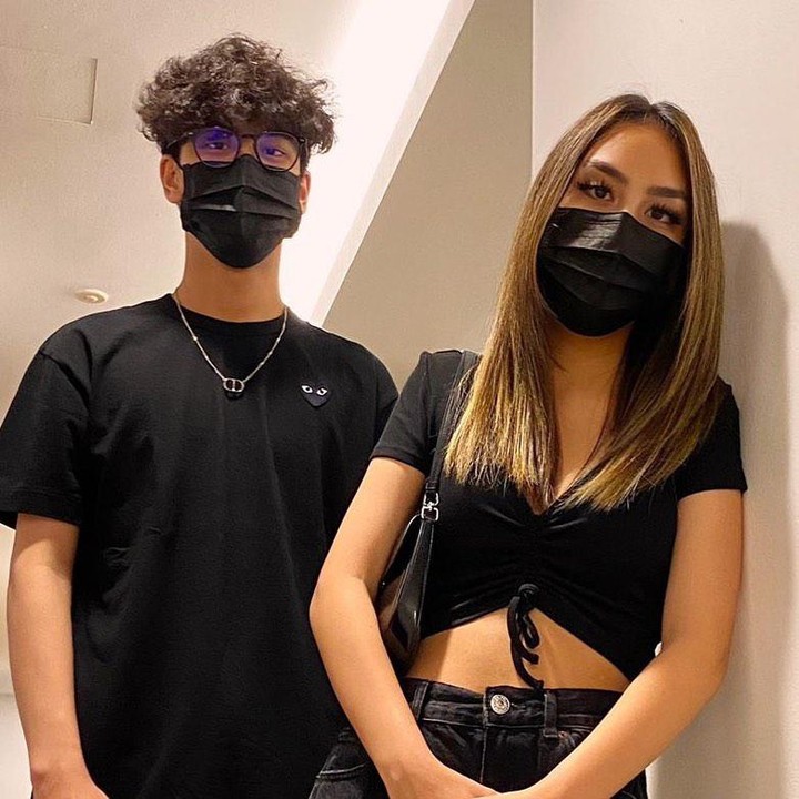 <p>Khayru dan Khayra adalah dua saudara yang tak pernah terpisahkan, Bunda. Keduanya bahkan selalu berada dalam sekolah yang sama. (Foto: Instagram: @gunawan_sudrajat_real)</p>