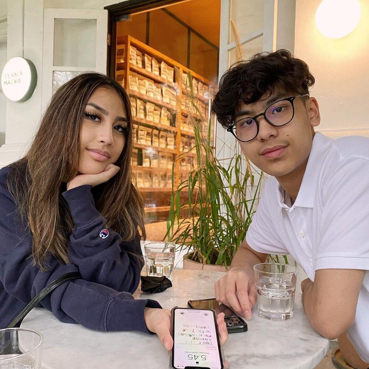 <p>Sebelum berpisah, Gunawan mengaku kalau kedua anaknya ini selalu menghabiskan waktu bersama setiap harinya. (Foto: Instagram: @gunawan_sudrajat_real)</p>
