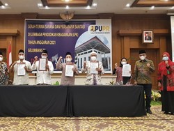PPP Apresiasi Program Bantuan Sanitasi Pemerintah untuk Pesantren