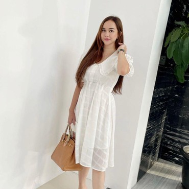 Diminta Tutup Aurat, Aura Kasih Beri Jawaban Menohok