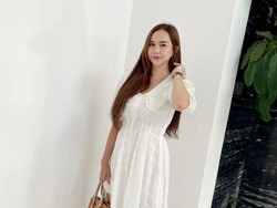 Tubuh Aduhai Disebut Hasil Sedot Lemak, Begini Reaksi Aura Kasih