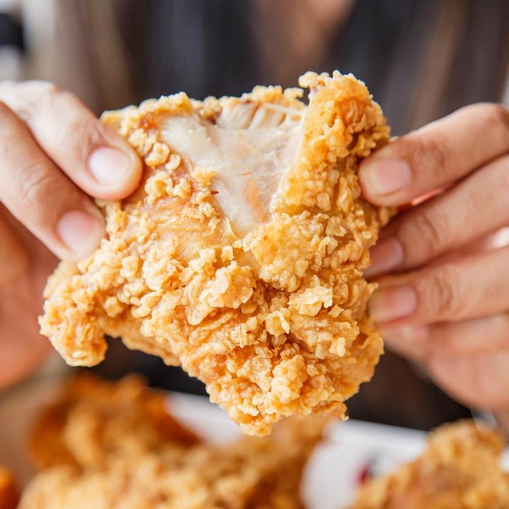 3 Resep Ayam Crispy ala KFC, Simak Juga Cara Gorengnya agar Lebih Renyah