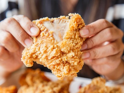 3 Resep Ayam Crispy ala KFC, Simak Juga Cara Gorengnya agar Lebih Renyah
