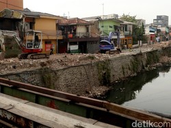 Soal Pencemaran Sungai di Bandung, DPRD Soroti Limbah Domestik