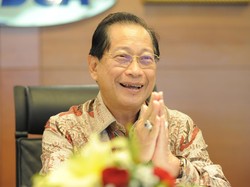 Bos BCA Minta Maaf M-Banking Eror, Transaksi Bisa via ATM-EDC