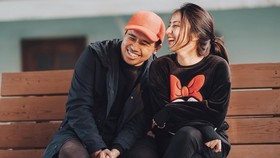 4 Trik ala Joshua Suherman Gaet Hati Si Doi di Era Serba Digital