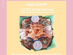 10 Kuliner Khas Demak: Warisan Era Kerajaan hingga Favorit Sunan Kalijaga