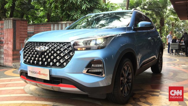 Chery Motor Indonesia berencana menyelesaikan pembangunan pabrik di dalam negeri pada 2024, ini bakal dipakai untuk melahirkan mobil listrik.