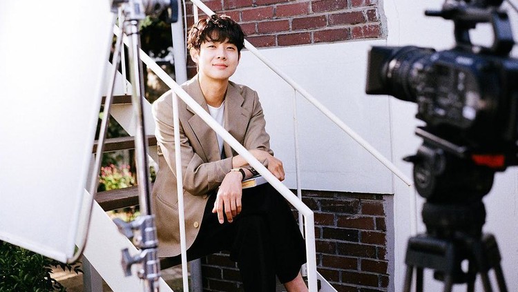 Choi Woo Shik