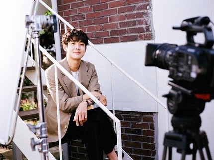 5 Drama Korea yang Dibintangi Choi Woo Shik Selain Our Beloved Summer