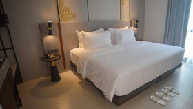Tips Staf untuk Tamu Hotel: Masuk Kamar Jangan Langsung Nyalakan Lampu
