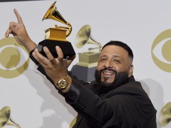 DJ Khaled Pamer Jam Tangan Rp 43 Miliar, Seperti Ini Penampakannya