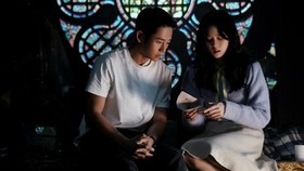Sinopsis Snowdrop Episode 15, Young-ro Berkeras Dampingi Su-ho