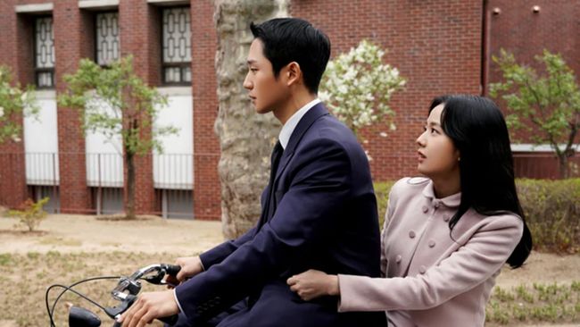 Episode 16 Snowdrop gagal menjadi rating tertinggi dan hanya menempati posisi kedua dalam sejarah penayangannya.