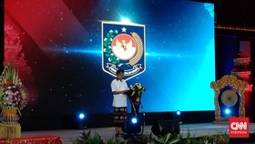 Gubernur Bali: Turis Naik 30 Persen, Kasus Covid Juga Mulai Meningkat