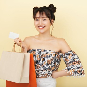 Sering Menyesal Setelah Kalap Belanja? Terapkan Guilt-Free Shopping dengan Kiat Ini