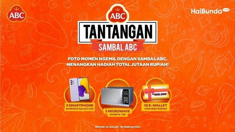 Heinz ABC
