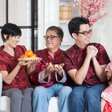 20 Ucapan Tahun Baru Imlek 2023