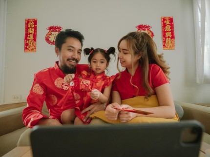 Hindari Lakukan 18 Hal Ini saat Imlek Bun, Dipercaya Bikin Sial 1 Tahun!