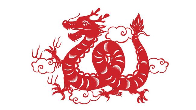 Ramalan Shio Naga di Tahun Macan Air 2022