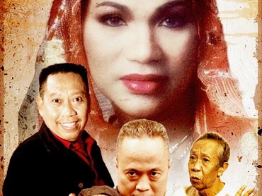 img-title Jiwa Juang Sang Entertainer Kuat Demi Kembali Sehat