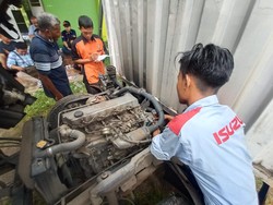 Euro 4 Berlaku April 2022, Isuzu Sebut Sudah Siapkan Diri 10 Tahun Lalu