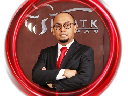 PPATK Bekukan Rekening Reza Paten!