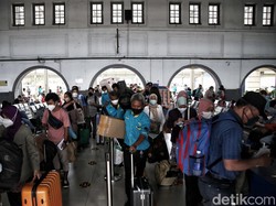 Catat, Banyak Long Weekend 2026 yang Pas untuk Liburan