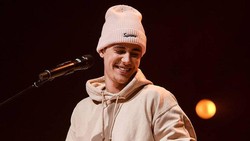 Lirik Lagu Mistletoe - Justin Bieber