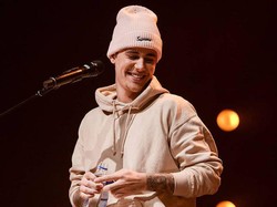 Lirik Lagu Nothing Like Us - Justin Bieber