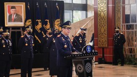 Masyarakat di Seluruh Indonesia Kini Bisa Gunakan Aplikasi M-Paspor