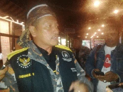 Jabar Hari Ini: Ketum GMBI Tersangka-Heboh Bocah Pemakan Kertas