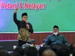 PKB Optimistis Gus Muhaimin Menangi Pilpres 2024, Yakin NU Dukung