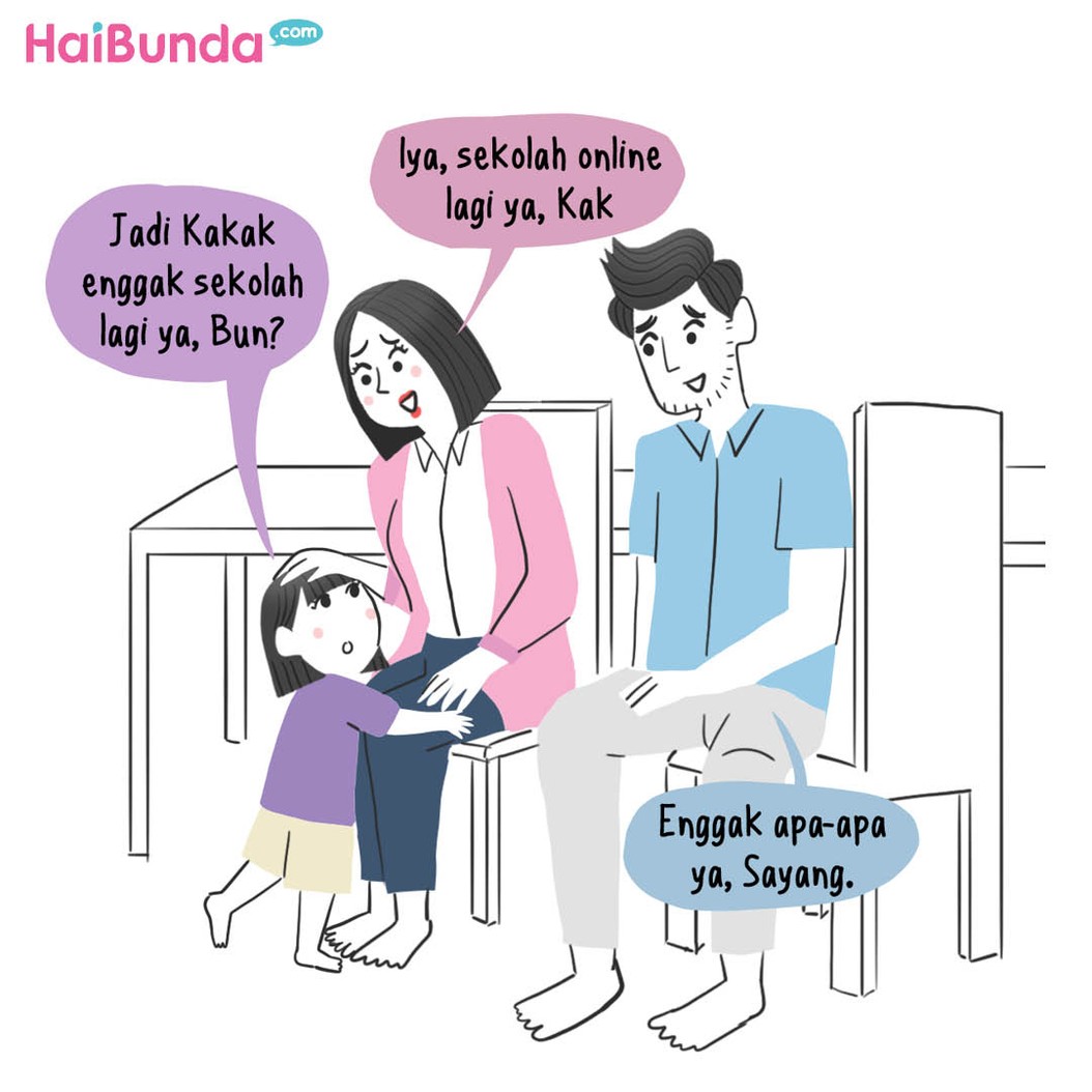 komik PTM